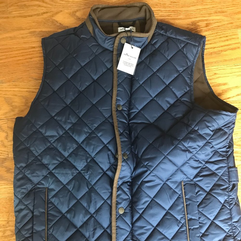 Peter Millar